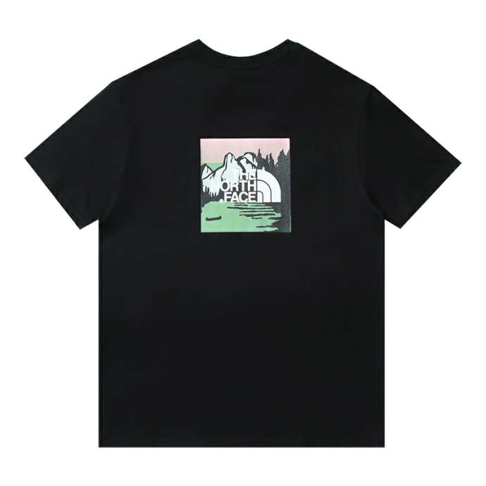 The North Face T Shirts Short _SKUTheNorthFaceM-3XLT80647039841